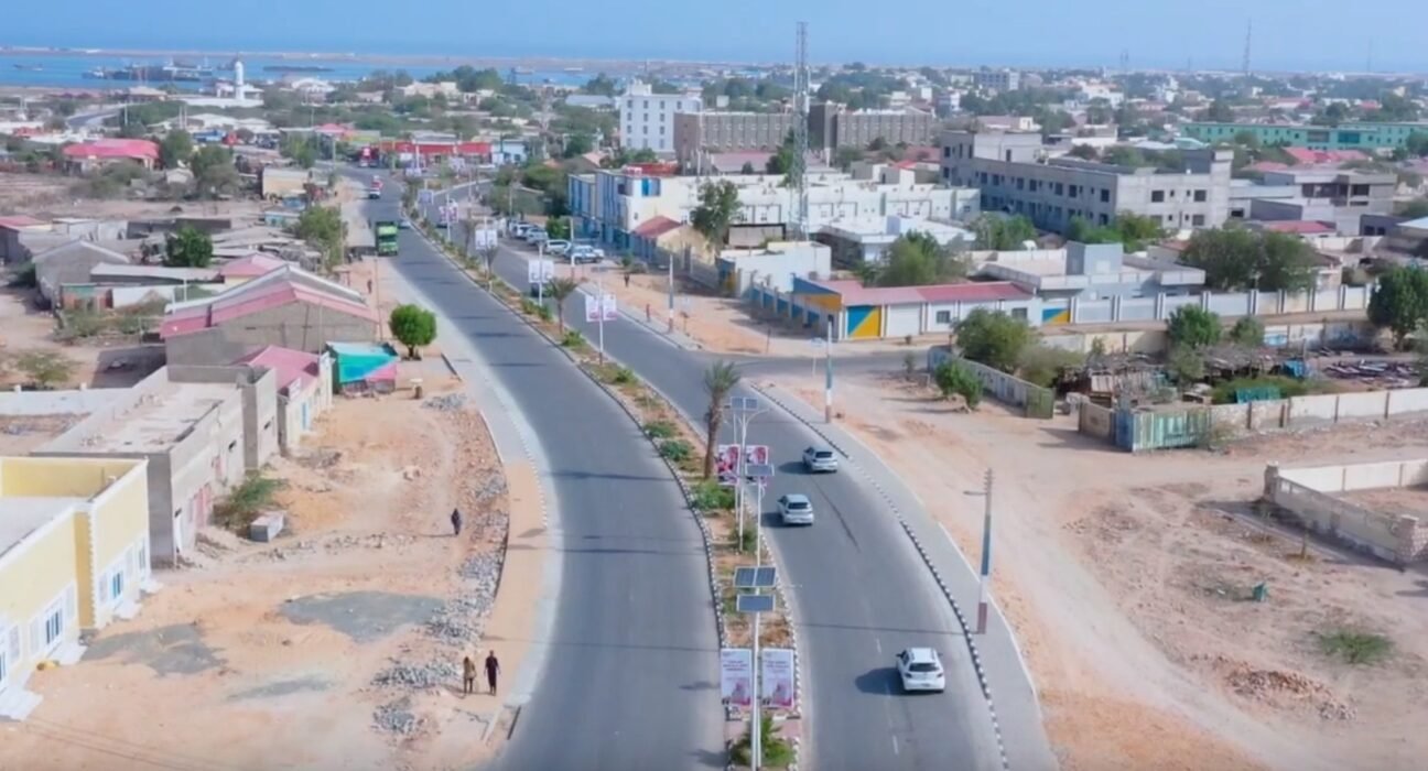 Berbera Somaliland