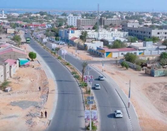 Berbera Somaliland