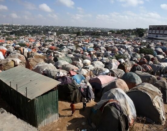 The Impact of Displacement on Political Dynamics in Somalia