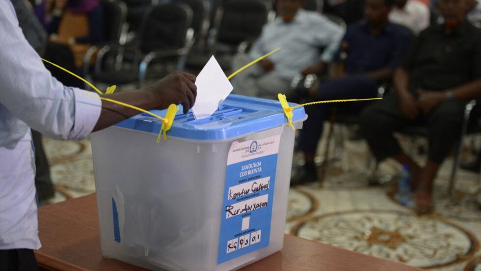 Examining Somalia's Electoral System Achievements and Failings