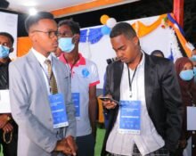 Entrepreneurship and Innovation in Somalia