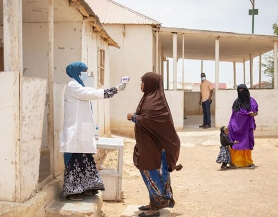 Healthcare Challenges in Somalia